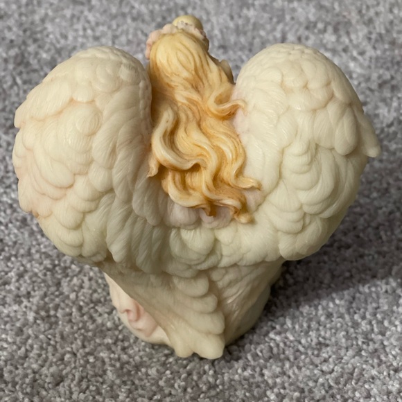 Seraphim Classics Angel Rachel  "Children’s Joy" (1996) - Picture 11 of 15